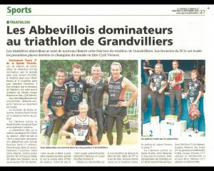 Article Presse
